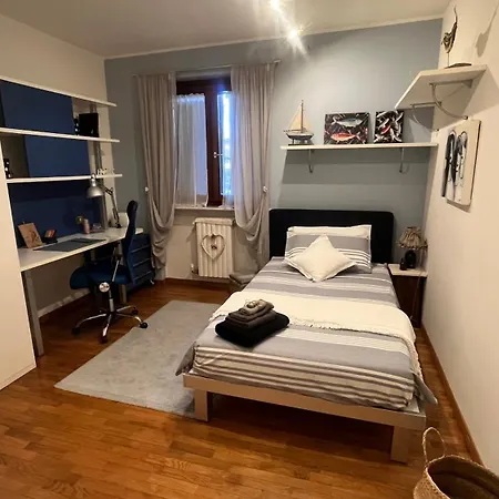 La Maison-atelier Privatunterkunft Villafranca di Verona