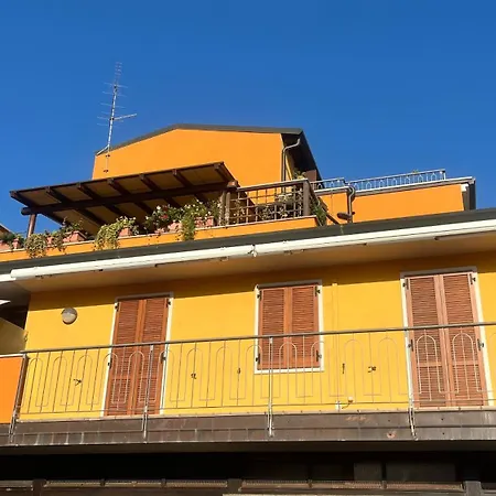 La Maison-atelier Privatunterkunft Villafranca di Verona